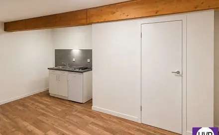 Prodej bytu 1+kk 24 m², Bulharská, Praha 10 - Vršovice