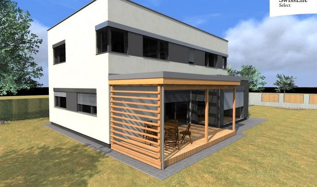 Prodej domu 160 m² s pozemkem 555 m², Vejprnice – náhled fotky 6