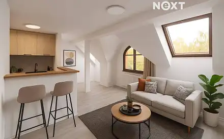 Prodej bytu 3+kk 79 m², Koldinova, Klatovy - Klatovy II