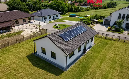 Prodej domu 70 m² s pozemkem 882 m², Staré Město, okres Svitavy