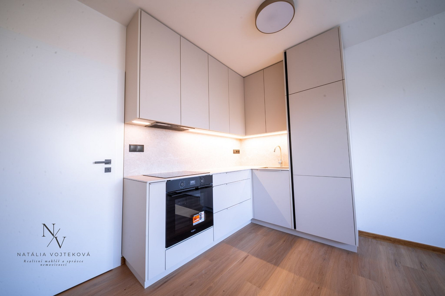Prodej bytu 1+kk 40 m² – fotografie 3