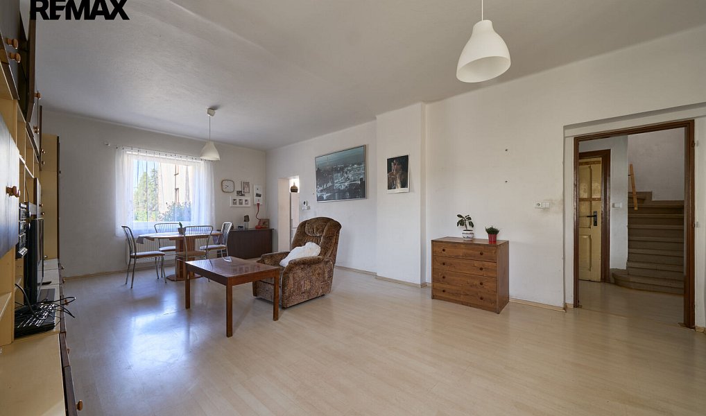 Prodej domu 90 m² s pozemkem 791 m², Jaroměř – náhled fotky 7