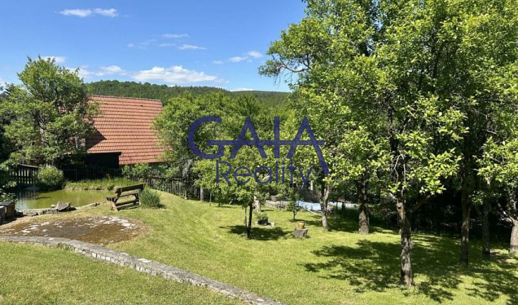 Prodej chaty/chalupy 120 m² s pozemkem 1 088 m², Vřesovice – náhled fotky 24