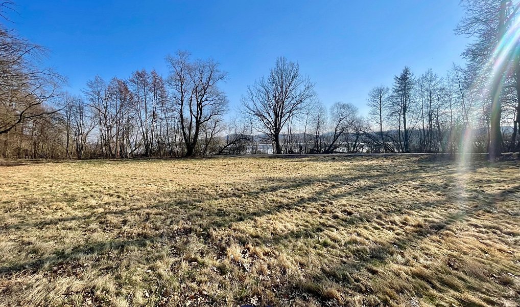 Prodej zahrady 2 324 m², Zahrádky – náhled fotky 10