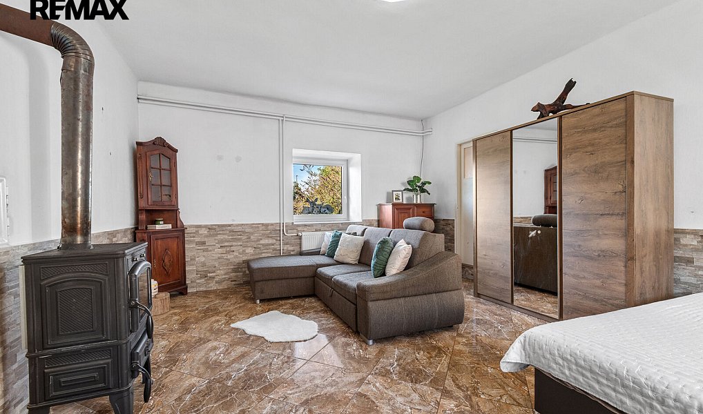 Prodej chaty/chalupy 149 m² s pozemkem 2 549 m², Čejetice – náhled fotky 28