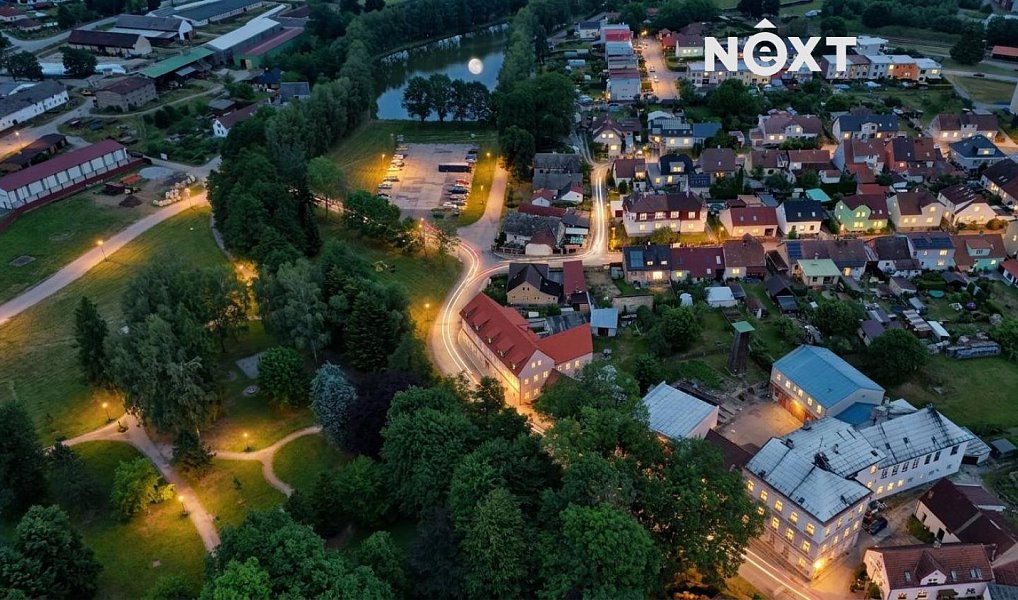 Prodej bytu 1+kk 37 m², Nová Bystřice – náhled fotky 23