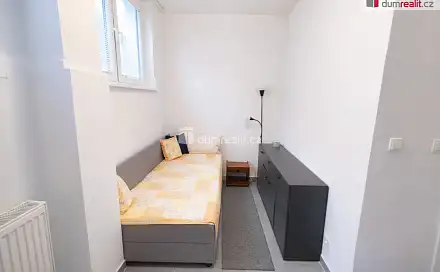 Pronájem bytu 1+kk 21 m²