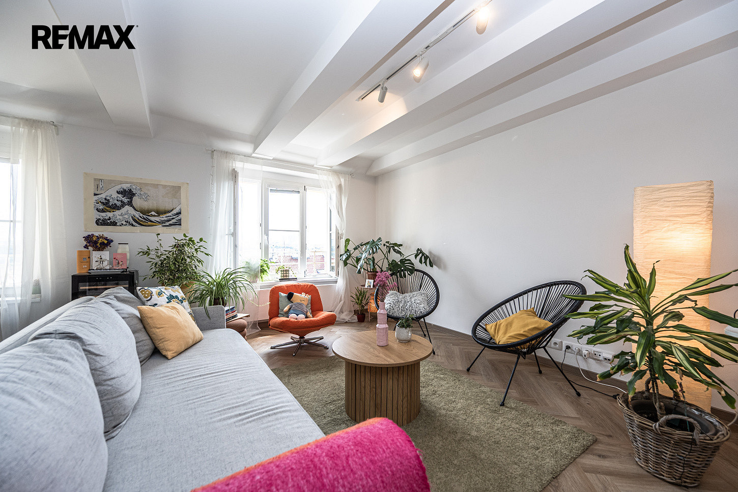 Prodej bytu 2+kk 62 m² – pohled 3