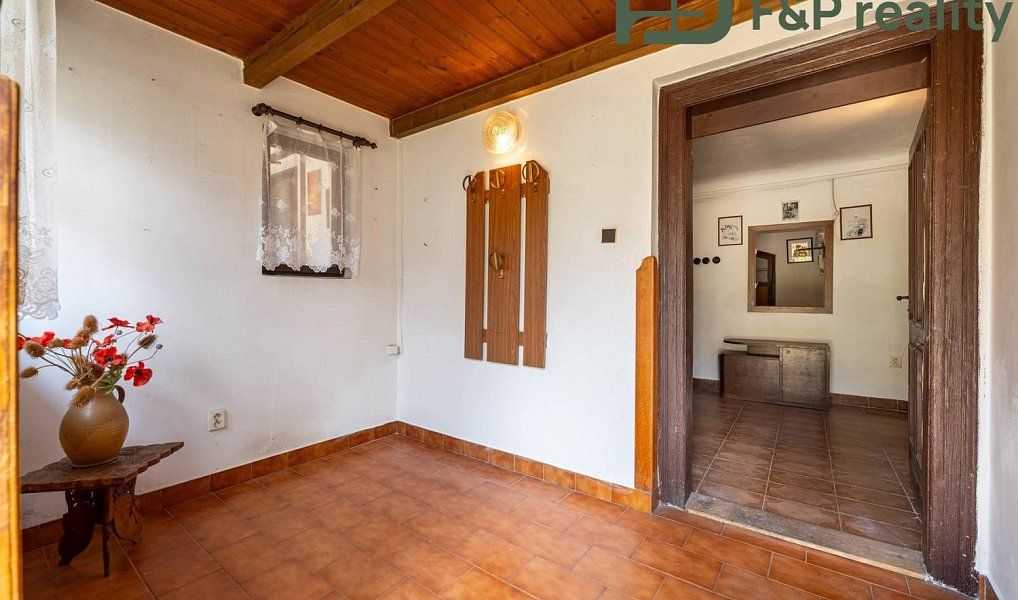 Prodej domu 290 m² s pozemkem 2 690 m², Borotice – náhled fotky 9