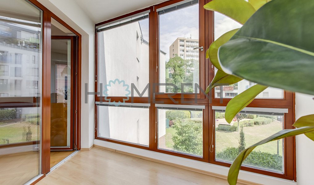 Pronájem bytu 3+kk 53 m², Praha – náhled fotky 9