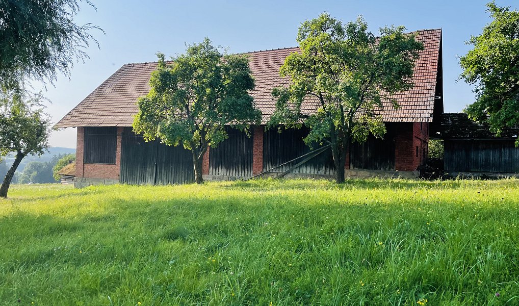 Prodej chaty/chalupy 600 m² s pozemkem 9 782 m², Úbislavice – náhled fotky 15