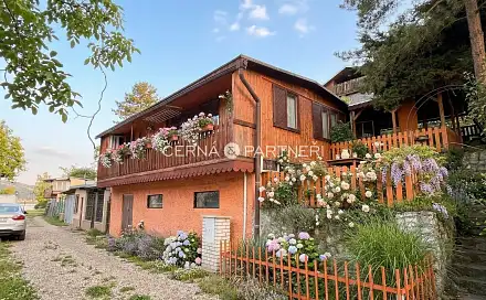 Prodej chaty/chalupy 54 m² s pozemkem 72 m², Ústí nad Labem