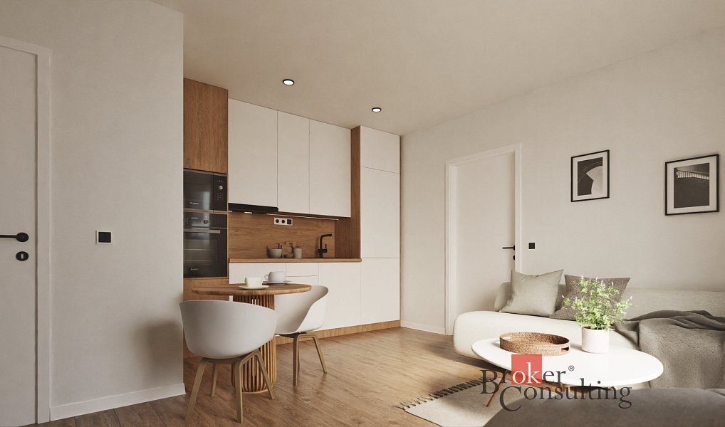 Prodej bytu 3+kk 67 m², Ostrava – náhled fotky 4