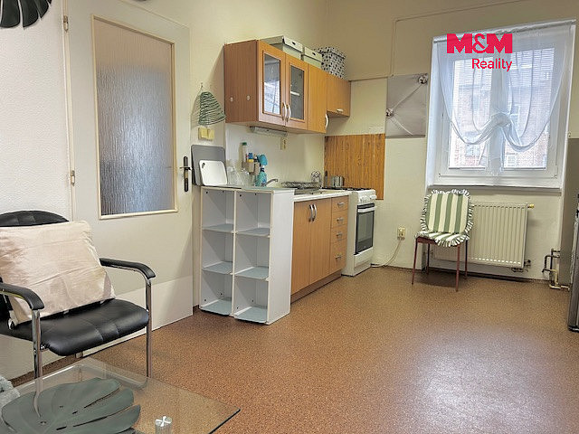 Pronájem bytu 2+kk 70 m² – fotografie 4