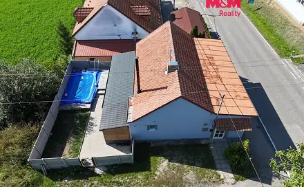Prodej obchodních prostor 140 m², Vranovice-Kelčice - Kelčice, okres Prostějov