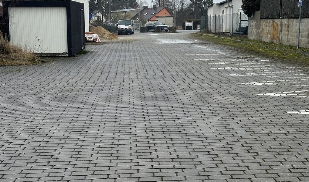 Prodej nájemního domu, činžáku 700 m², Cheb – náhled fotky 7