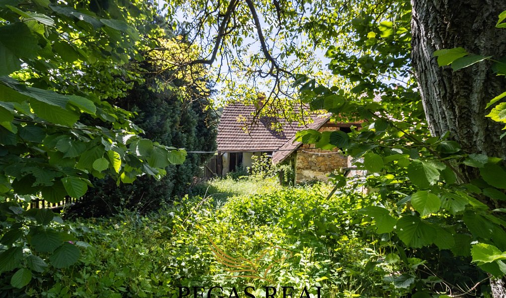 Prodej chaty/chalupy 82 m² s pozemkem 472 m², Heroltice – náhled fotky 12