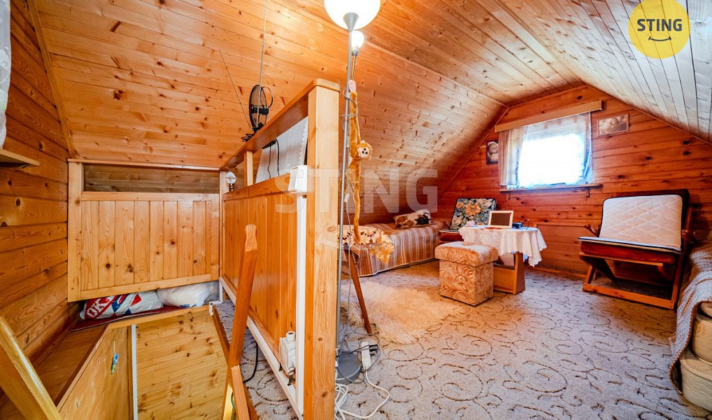 Prodej chaty/chalupy 35 m² s pozemkem 273 m², Karviná – náhled fotky 8
