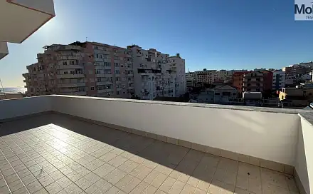 Prodej bytu 3+kk 137 m², 8F6M+HCC, Drač, Albánie, Albánie