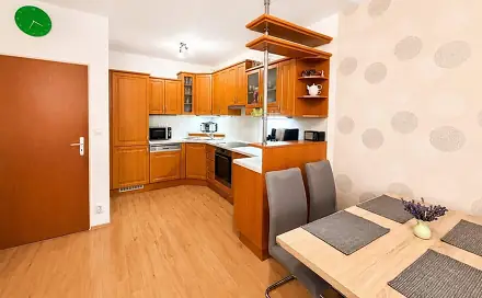 Prodej bytu 3+kk 67 m², Dubová, Pardubice - Svítkov
