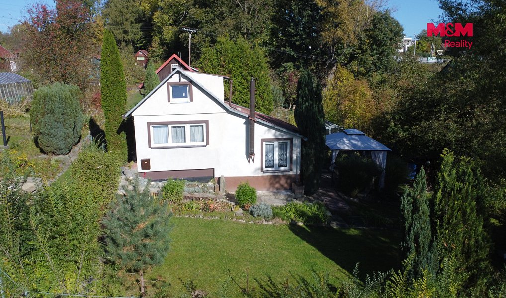 Prodej chaty/chalupy 50 m² s pozemkem 709 m², Havířov – náhled fotky 8
