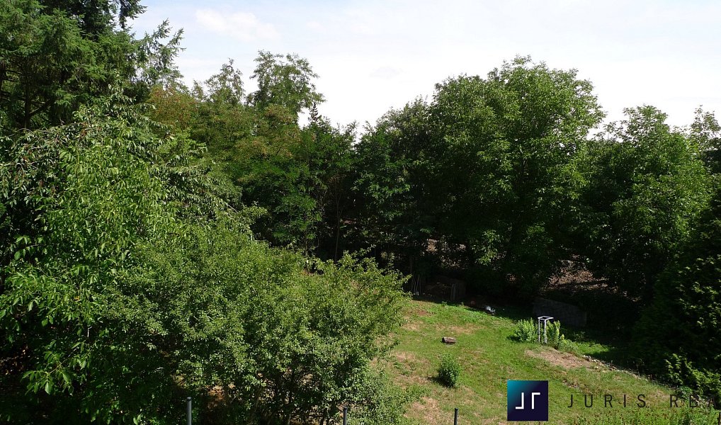 Prodej stavebního pozemku 773 m², Černošice – náhled fotky 2
