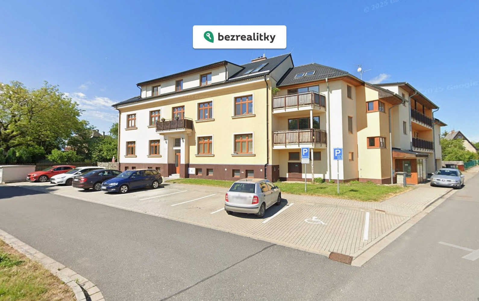 Prodej bytu 3+1 94 m²
