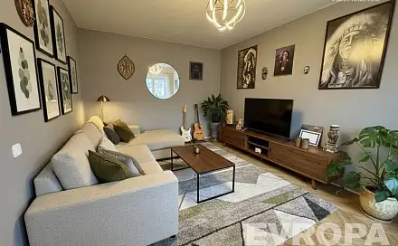 Prodej bytu 3+1 85 m²