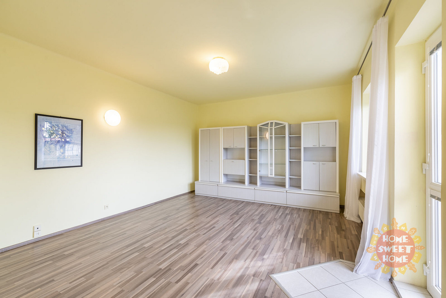 Pronájem bytu 1+1 51 m² – fotografie 5