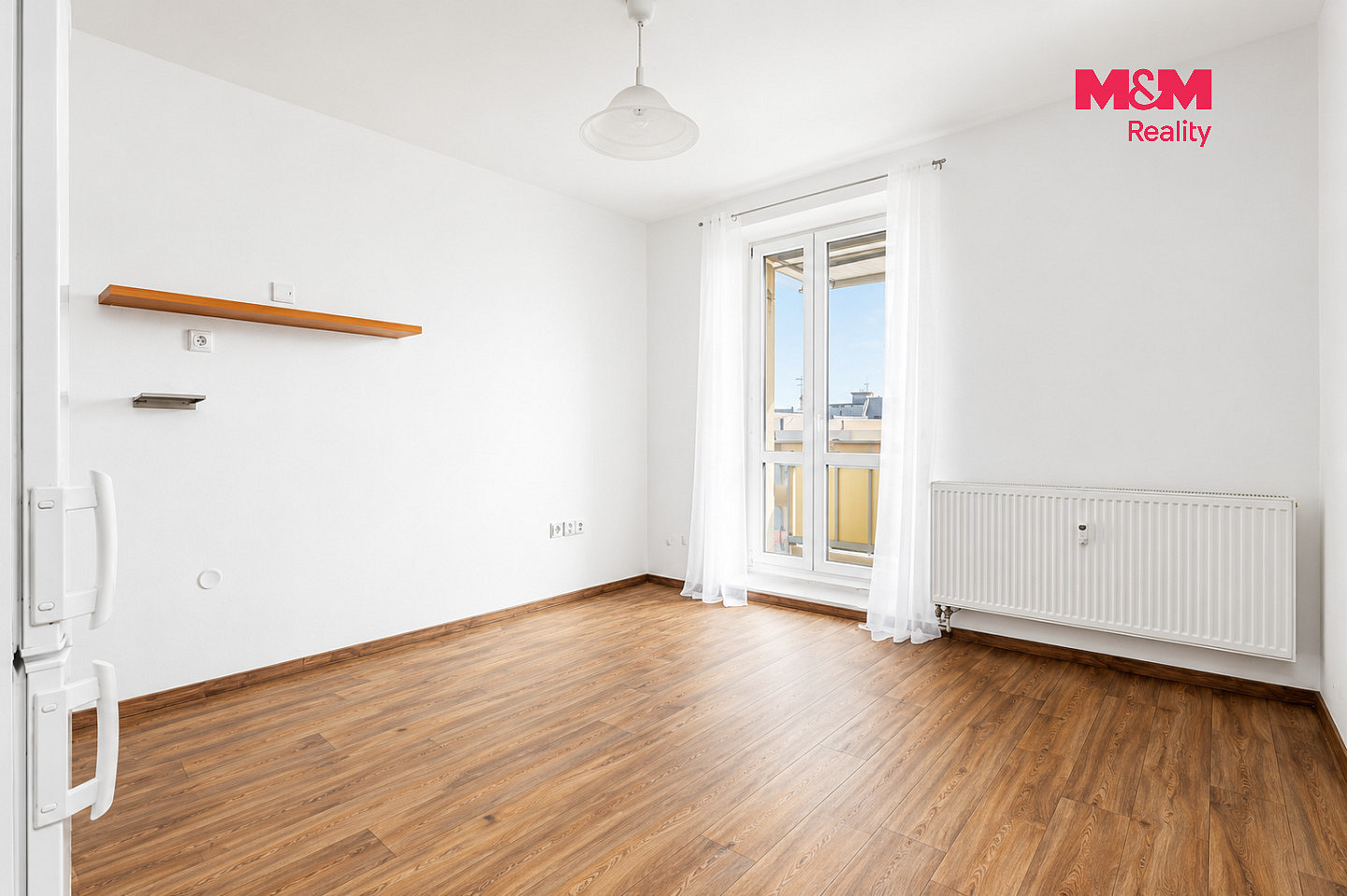 Pronájem bytu 1+kk 25 m² — photo 3