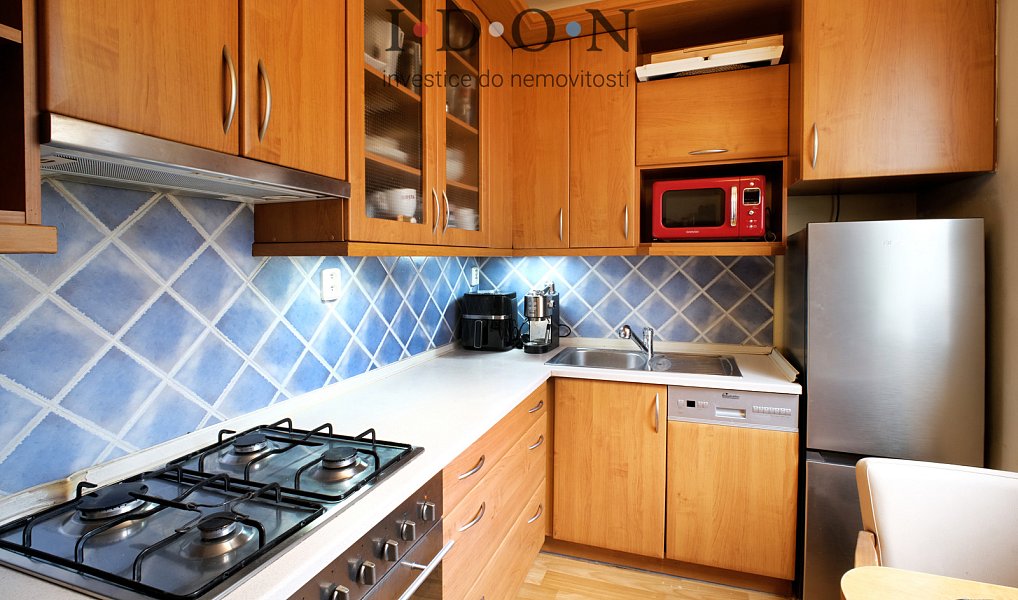 Prodej bytu 2+1 42 m², Ostrava – náhled fotky 5