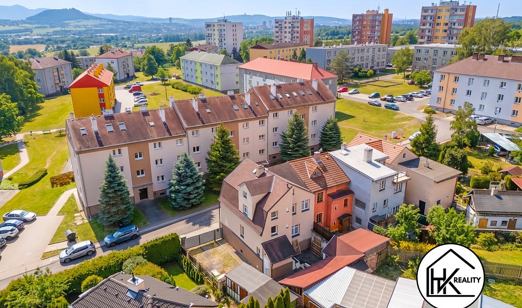 Prodej domu 180 m² s pozemkem 481 m², Krupka – náhled fotky 58