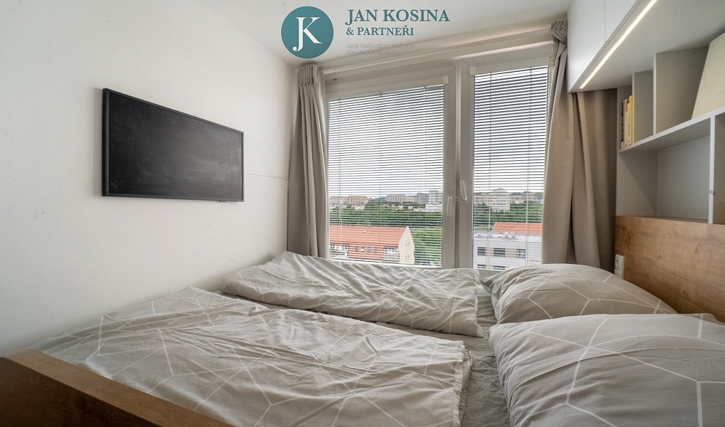Prodej bytu 3+kk 61 m², Praha – náhled fotky 5