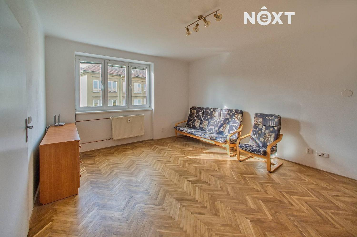 Pronájem bytu 2+kk 53 m² – fotografie 3