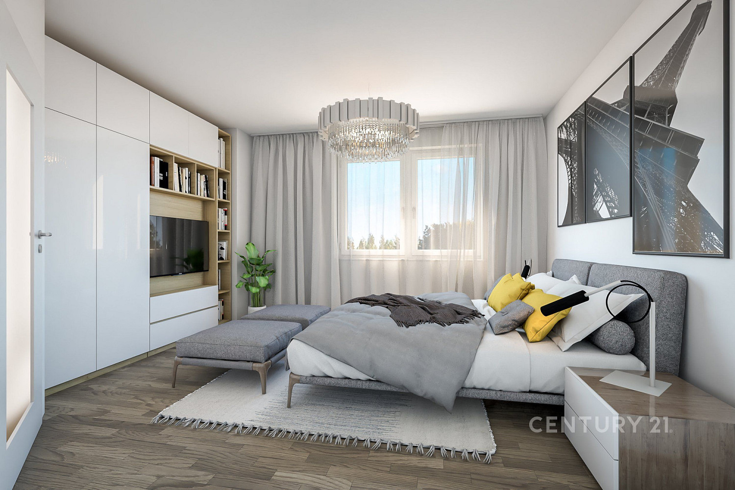 Prodej domu 137 m² s pozemkem 395 m² – fotografie 3