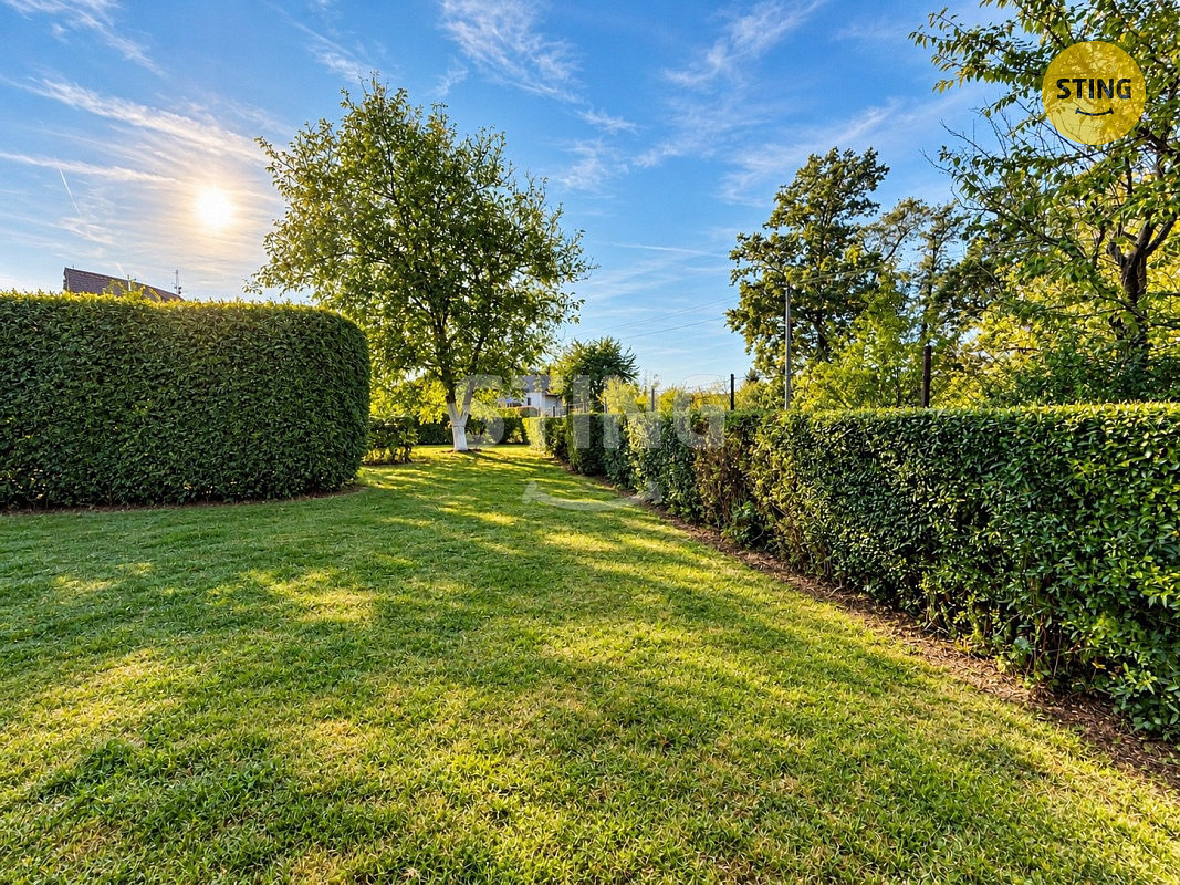 Prodej stavebního pozemku 496 m² – fotografie 4