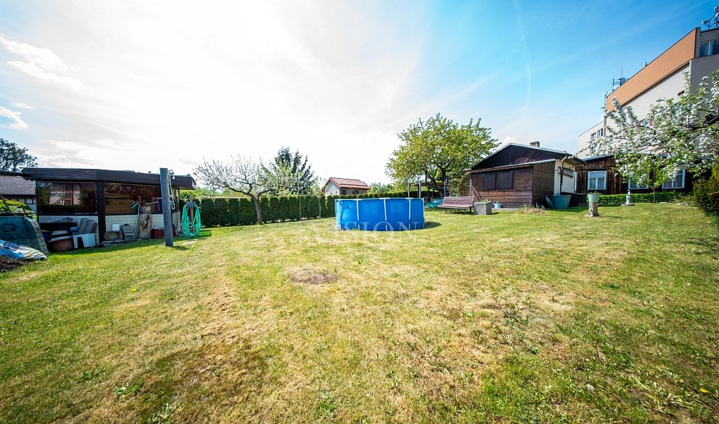 Prodej chaty/chalupy 18 m² s pozemkem 422 m², Tábor – náhled fotky 13