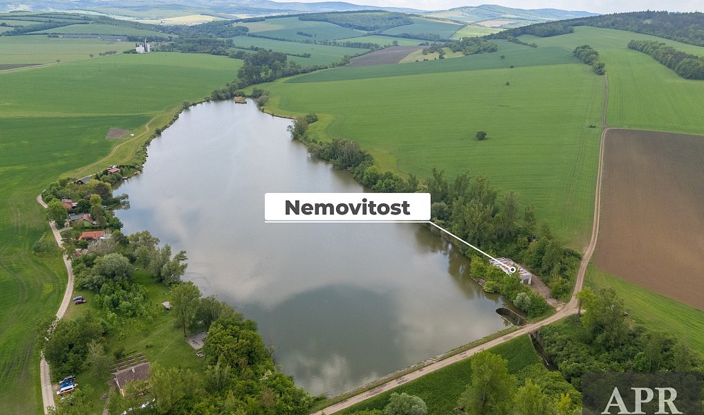 Prodej komerčního objektu (jiného typu) 192 m², Hluk – náhled fotky 10