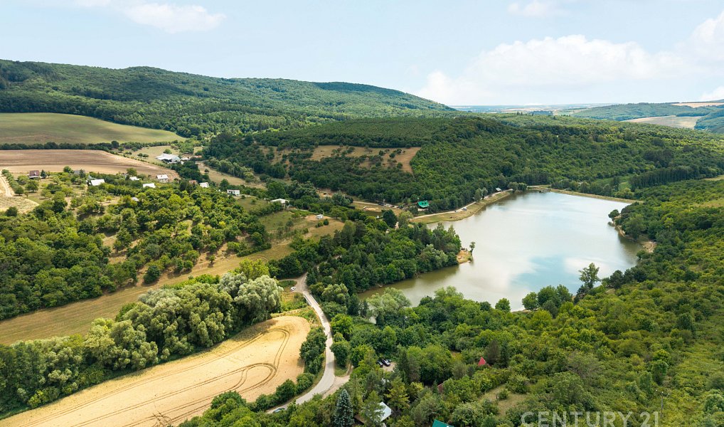 Prodej stavebního pozemku 7 076 m², Koryčany – náhled fotky 8