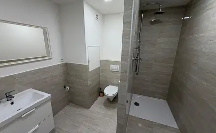 Prodej bytu 3+1 67 m², Zemská, Teplice - Trnovany