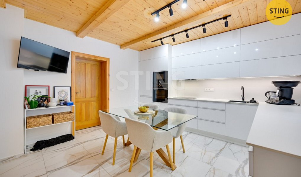 Prodej domu 200 m² s pozemkem 567 m², Přerov – náhled fotky 5