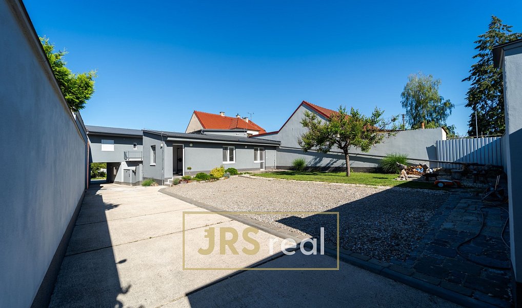 Pronájem bytu 2+kk 42 m², Velké Pavlovice – náhled fotky 17