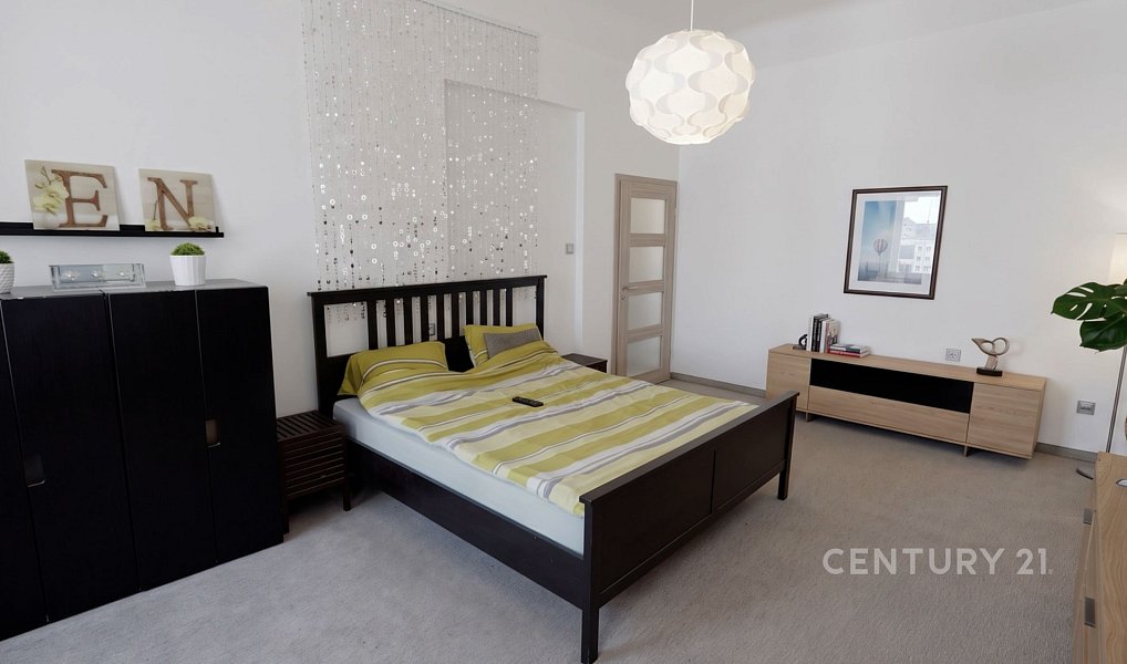 Prodej bytu 3+1 103 m², Praha – náhled fotky 4