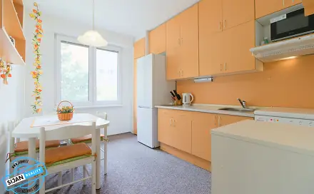 Prodej bytu 3+1 66 m², 17. listopadu, Opava - Kylešovice