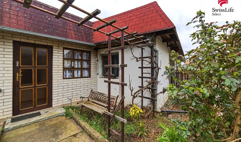 Prodej domu 124 m² s pozemkem 242 m², Mělník – náhled fotky 15