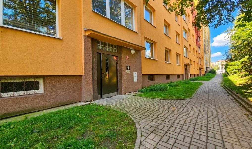 Prodej bytu 4+1 79 m², Jirkov – náhled fotky 5