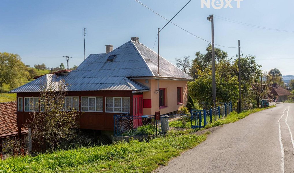 Prodej domu 105 m² s pozemkem 270 m², Lačnov – náhled fotky 2