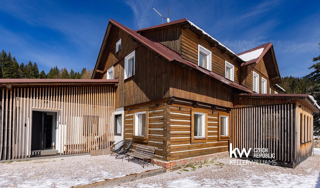 Prodej chaty/chalupy 322 m² s pozemkem 2 111 m², Pec pod Sněžkou – náhled fotky 28
