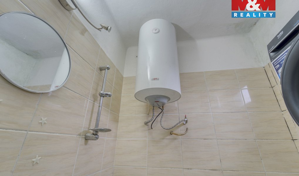 Prodej domu 252 m² s pozemkem 166 m², Sedlec-Prčice – náhled fotky 7