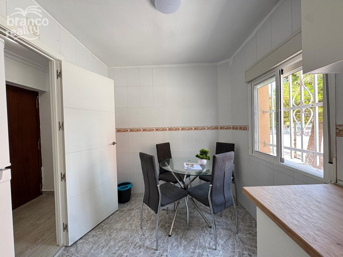 Piso – Torrevieja, Europa, el Baix Segura / La Vega Baja - Vista 5